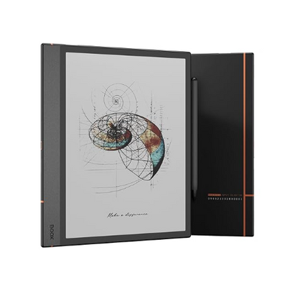 Eink tablet Boox Note Air 4 C