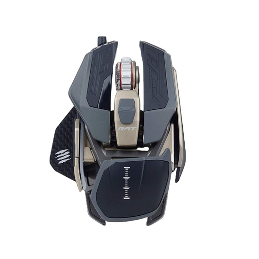Mad Cats R.A.T. PRO X3 Supreme Edition