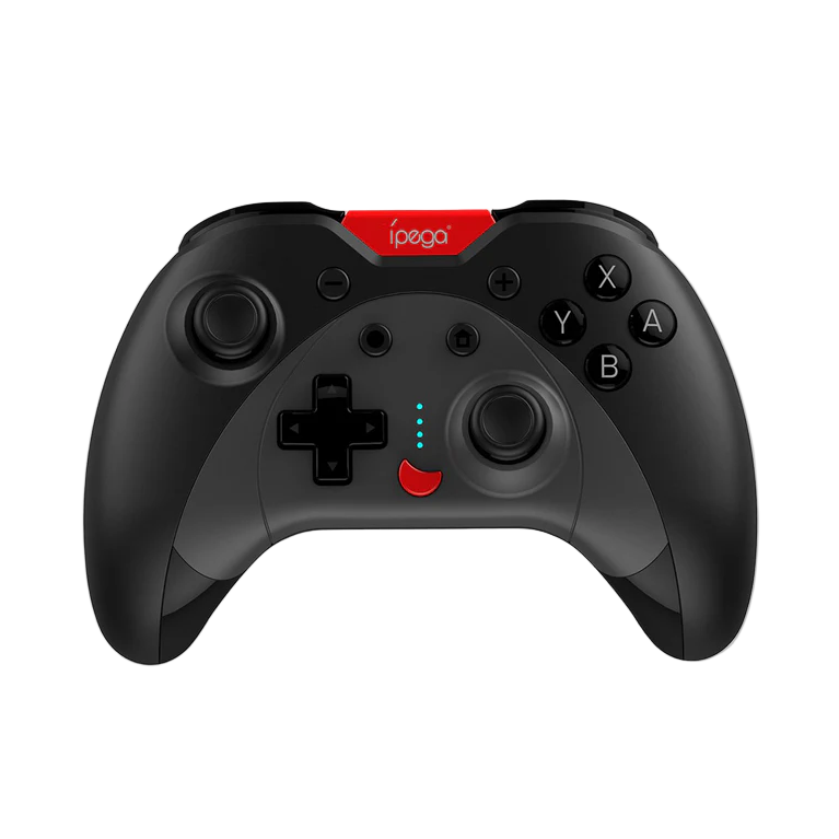 وحدة تحكم بلوتوث iPega لأجهزة Switch و Switch Lite