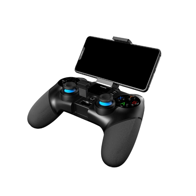 IPEGA 2.4G Gamepad PG-9156 لـ PUBG/ Fortnite