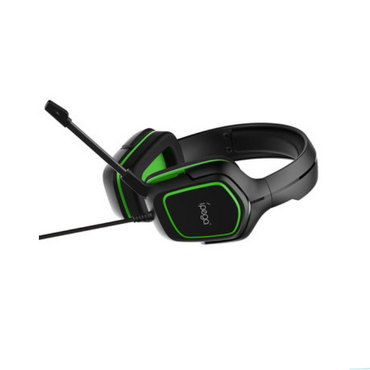 سماعة ألعاب سلكية من iPega - أخضر PG-R006G