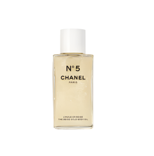 Chanel N°5 BODY OIL 250ML Tester