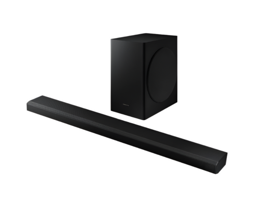 Samsung 3.1 Ch Dolby Soundbar HW-T650/ZN