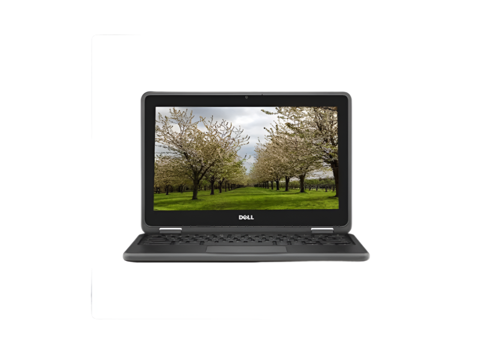 Used Dell ChromeBook 11