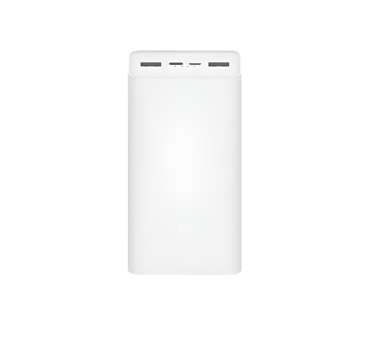 Xiaomi Power Bank 3   3USB Type C 18W Fast Charging