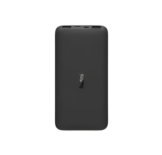 Redmi 10000mAh Power Bank