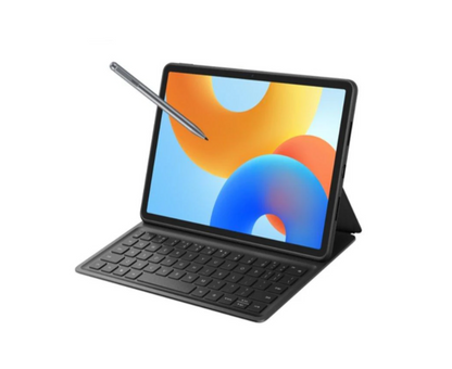 HUAWEI MatePad with Smart Keyboard & Pen, 11.5-inch, HarmonyOS 4.2 - Grey