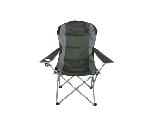 Relaxing Chair 60x60x105-cm S.S 19x0.7mm
