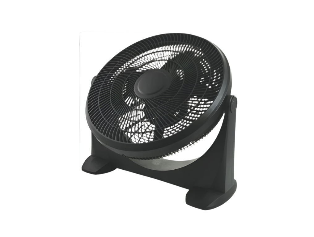 Kooper 2193199 - Ventilador Box de 90 W