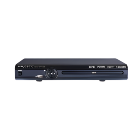 Majestic HDMI-579 DVD Player