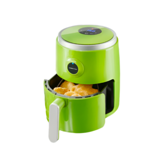 Energy-saving Hot Air Fryer