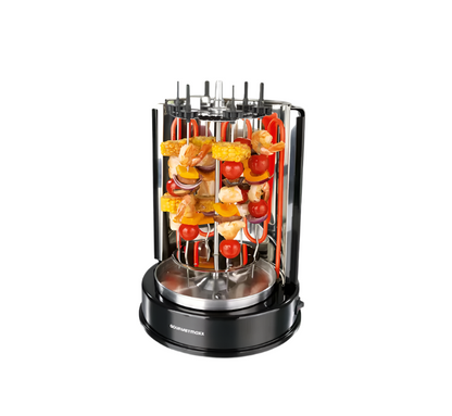 GOURMETmaxx Rotisserie Grill & Oven 7in1