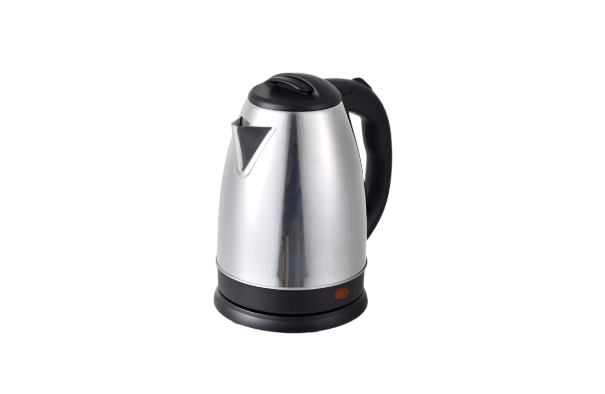 Stainless Steel Wireless Kettle