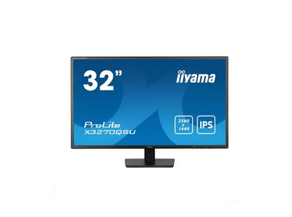 IIYAMA ProLite Quad HD