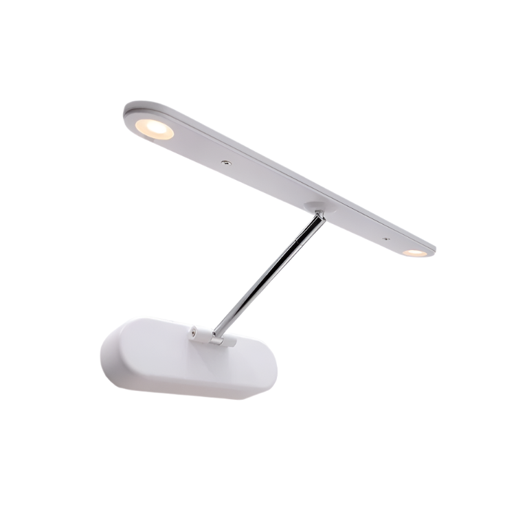 إضاءة خلفية ديكو لايت - أبيض