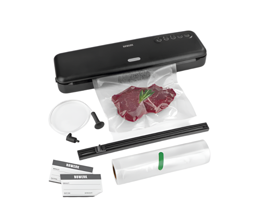 Vacuum Sealer for Food