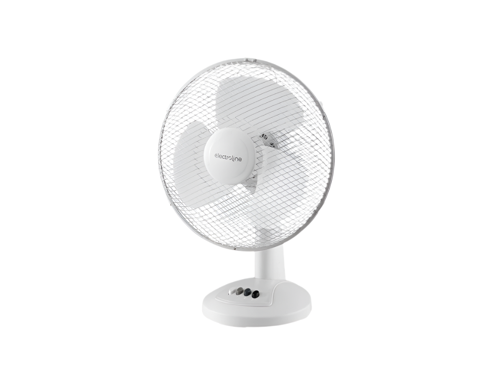 Electroline Table Fan