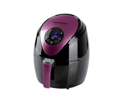 GOURMETmaxx Hot Air Fryer XL with Digital Display