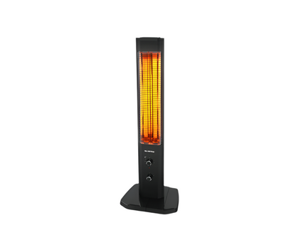 Kumtel Remote Controlled Orbit Tower Heater