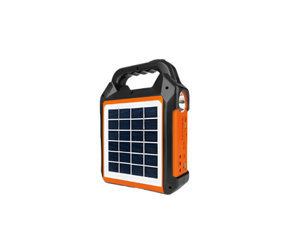 EASYmaxx Solar Generator