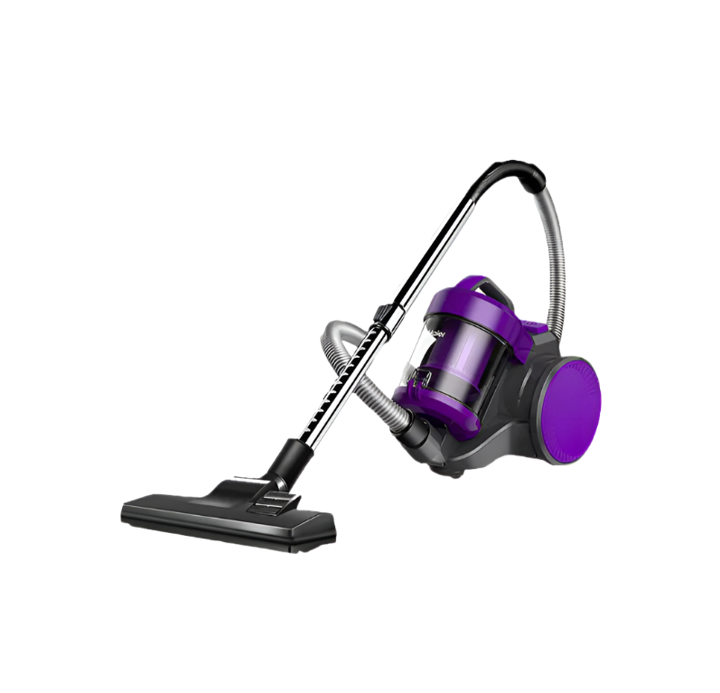 Haier Vacuum Cleaner Household - Small Large Suction High Power Powerful Handheld Mite Removal Pet Cat Hair Carpet Vacuum Cleaner