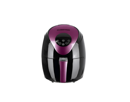 GOURMETmaxx Hot Air Fryer XL with Digital Display