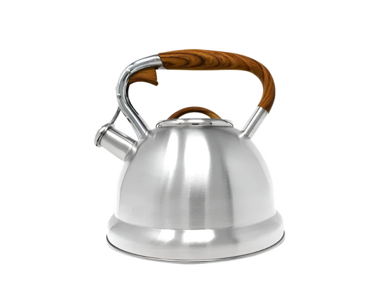 Kaisa Villa 3.5L Stainless Steel Whistling Kettle KV-522