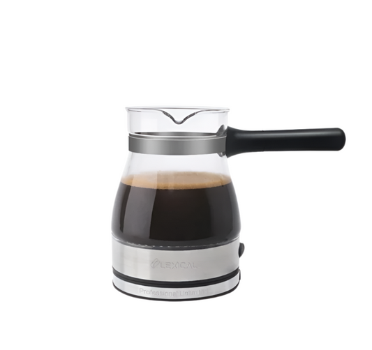 MARADO Glass Coffee Maker Pot 500 W