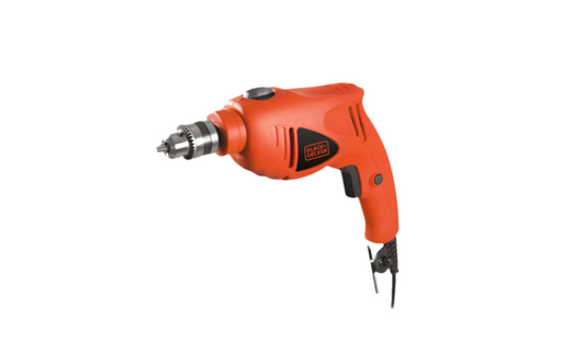 BLACK+DECKER Hammer Drill 10mm 480W