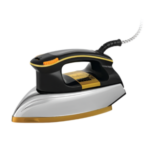 BLACK+DECKER Heavy weight Ceramic Dry Iron 1200W