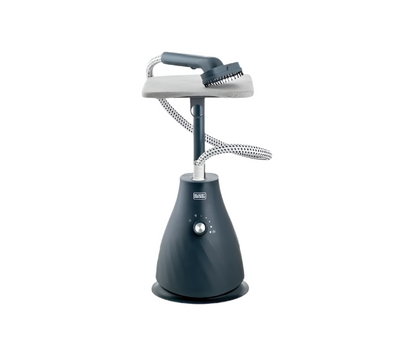 BLACK+DECKER Garment Steamer with Ironing Board 1950W