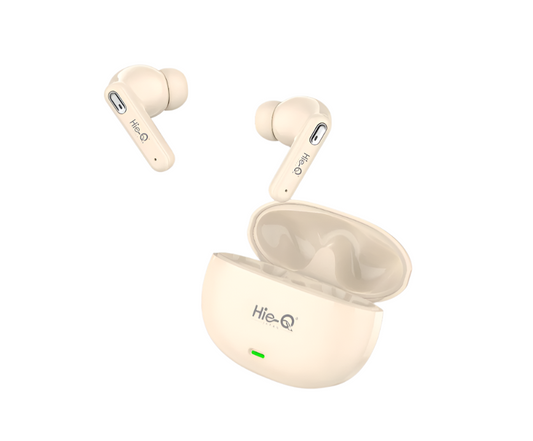 Hie-Q Q1 Earbuds