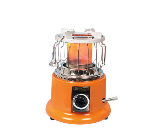 2 In 1 Camping Gas Heater