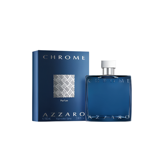 AZZARO CHROME-EDP-100ML-MEN