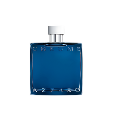 AZZARO CHROME-EDP-100ML-MEN