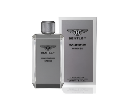 Bentley Momentum Intense Eau De Parfum 100 Ml for Men