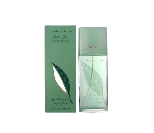 Elizabeth Arden GREEN TEA-EDP-100ML WOMEN