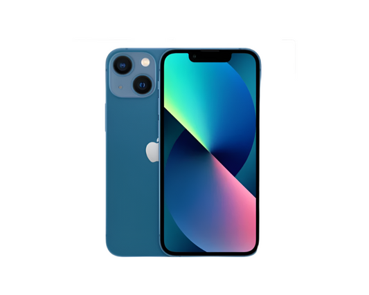 USED - iphone 13 128GB  (Handset Only)