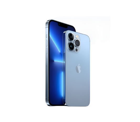 USED - iphone 13 Pro 128GB - Blue (Handset Only)