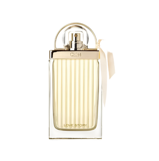 عطر لوف ستوري كلوي أو دو برفيوم للنساء - 75 مل - تيستر