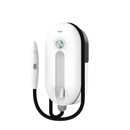 DAYOO Handheld Steam Cleaner - 10s Fast Heating
