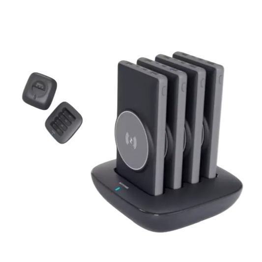 Ravpower RP-PB251 Home Charging Combo Black