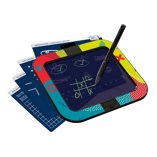 BOOGIE BOARD-DMD010001 DASH,TRAVEL