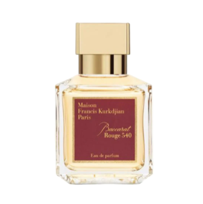 BACCARAT ROUGE 540-EDP-70ML-UNISEX-TESTER