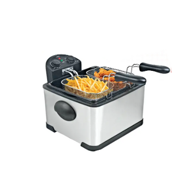 SAYONA DEEP FRYER 4LTR SDF-2498