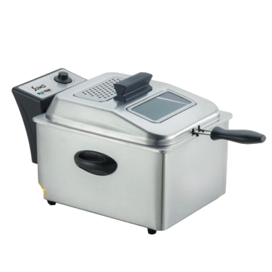 مقلاة سومو العميقة 6 لتر SDF-7360