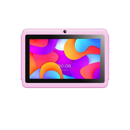 ATEAM K7 Tablet 7-Inch, 32GB, 2GB RAM, Wi-Fi, Blue