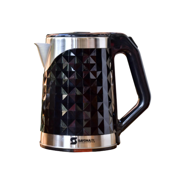 SAYONA ELECTRIC KETTLE SK-4531