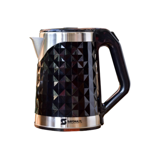 SAYONA ELECTRIC KETTLE SK-4531