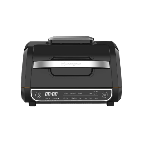 Westinghouse Digital Grill & Air Fryer Multifunction’s